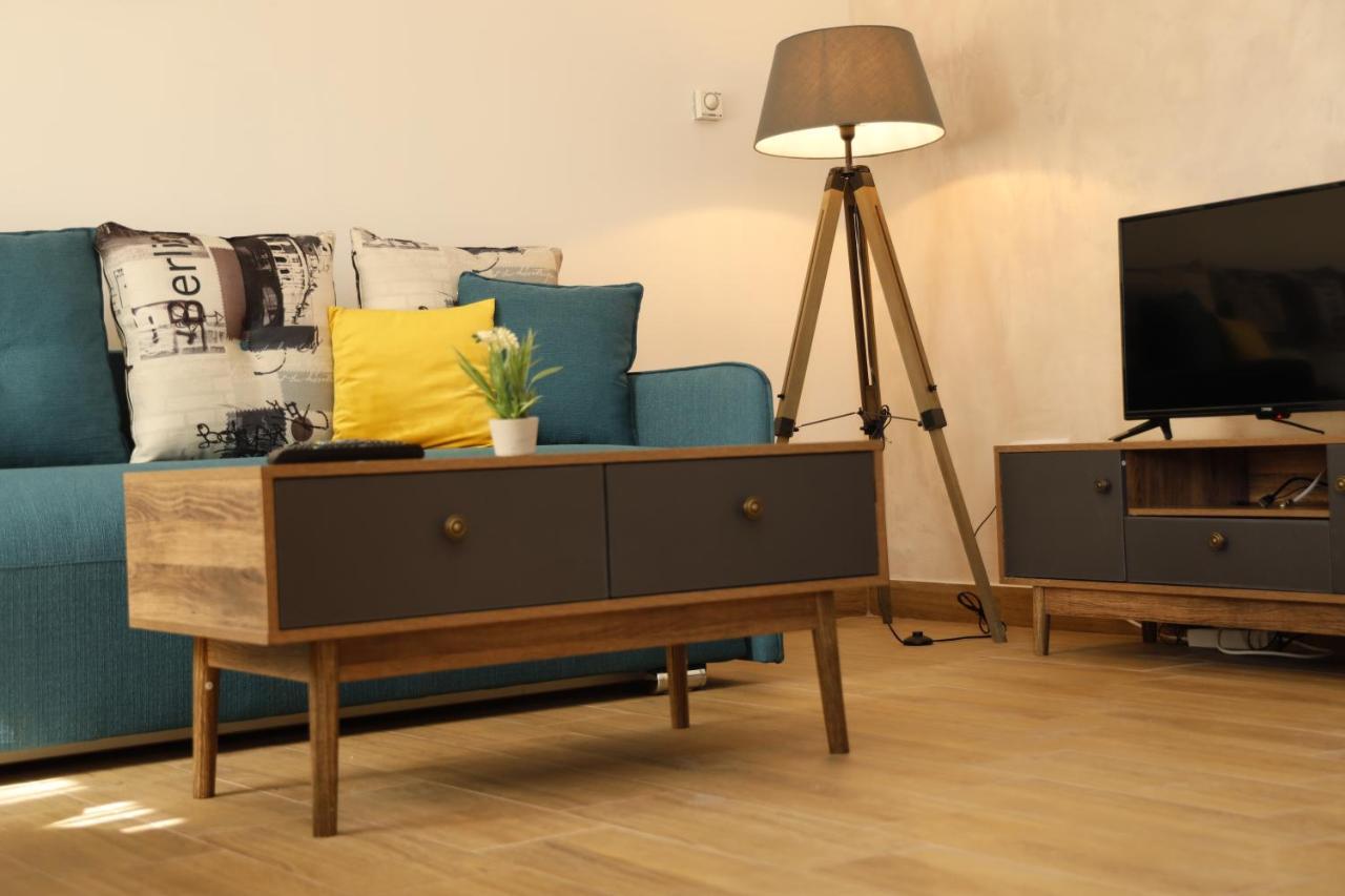 Apartments Harmony Žabljak Kültér fotó