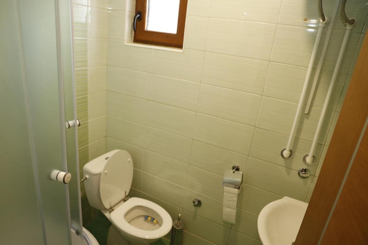 Apartments Harmony Žabljak Kültér fotó