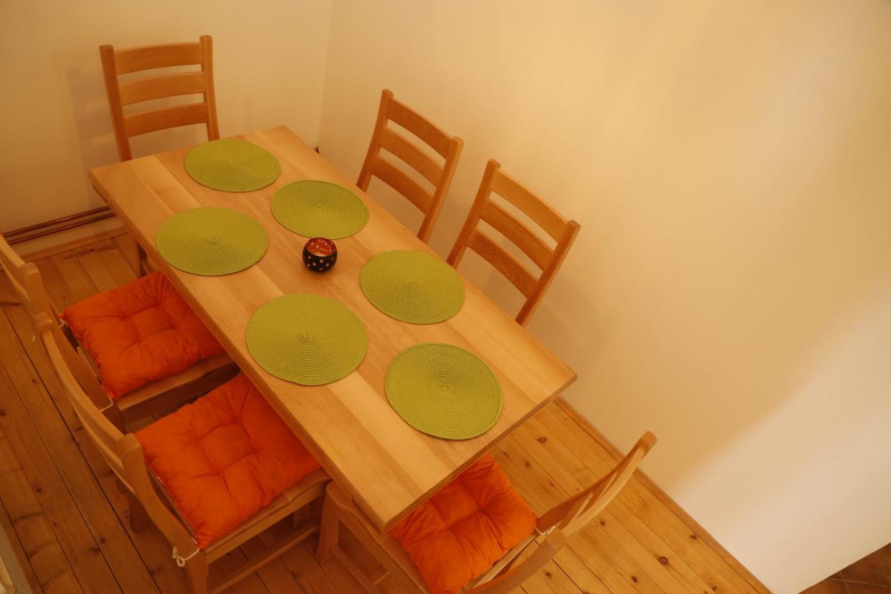 Apartments Harmony Žabljak Kültér fotó