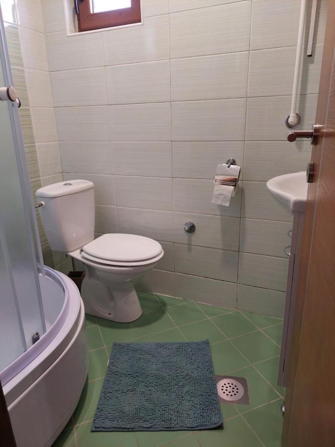 Apartments Harmony Žabljak Kültér fotó