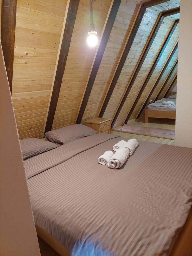 Apartments Harmony Žabljak Szoba fotó