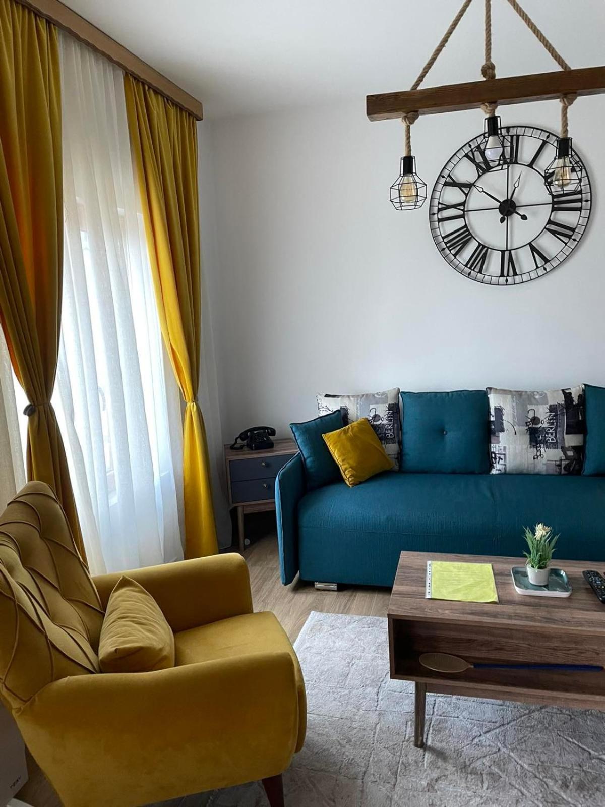 Apartments Harmony Žabljak Kültér fotó