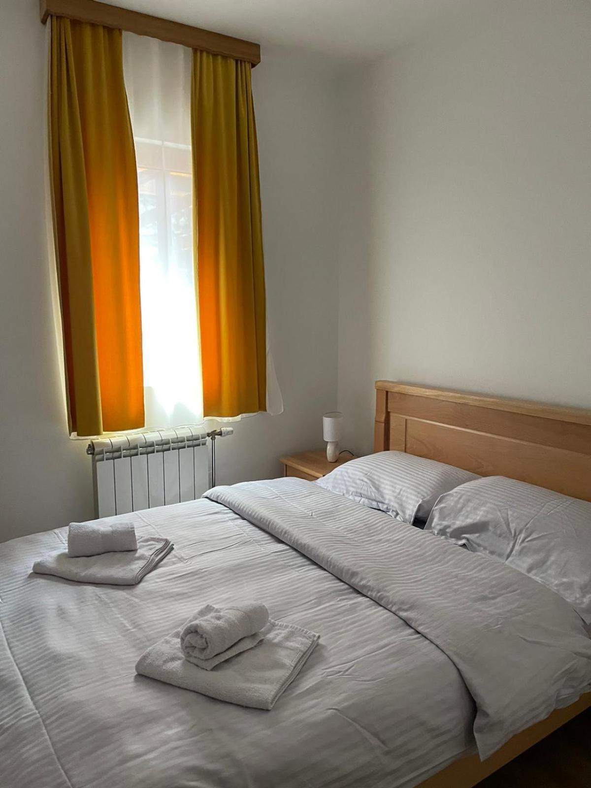 Apartments Harmony Žabljak Kültér fotó
