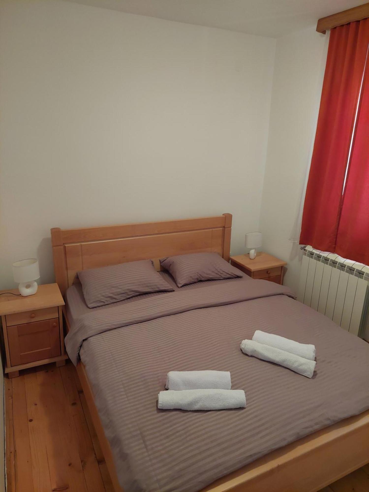 Apartments Harmony Žabljak Szoba fotó