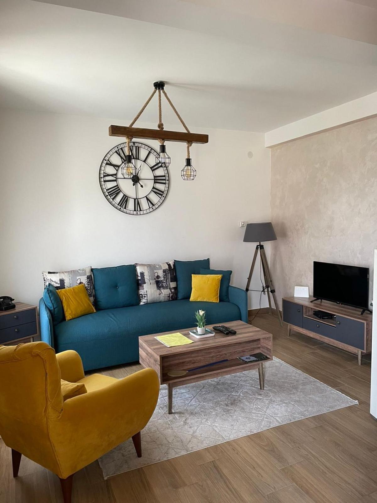 Apartments Harmony Žabljak Kültér fotó