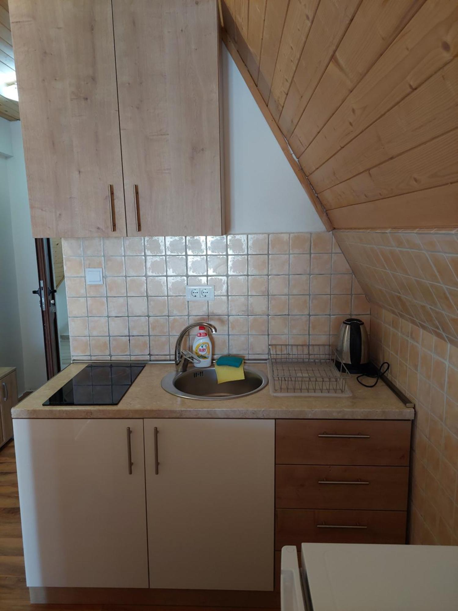 Apartments Harmony Žabljak Szoba fotó