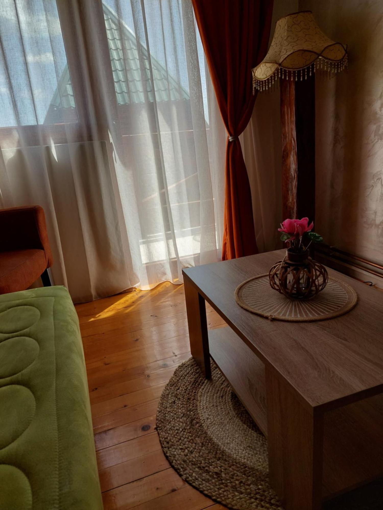 Apartments Harmony Žabljak Szoba fotó