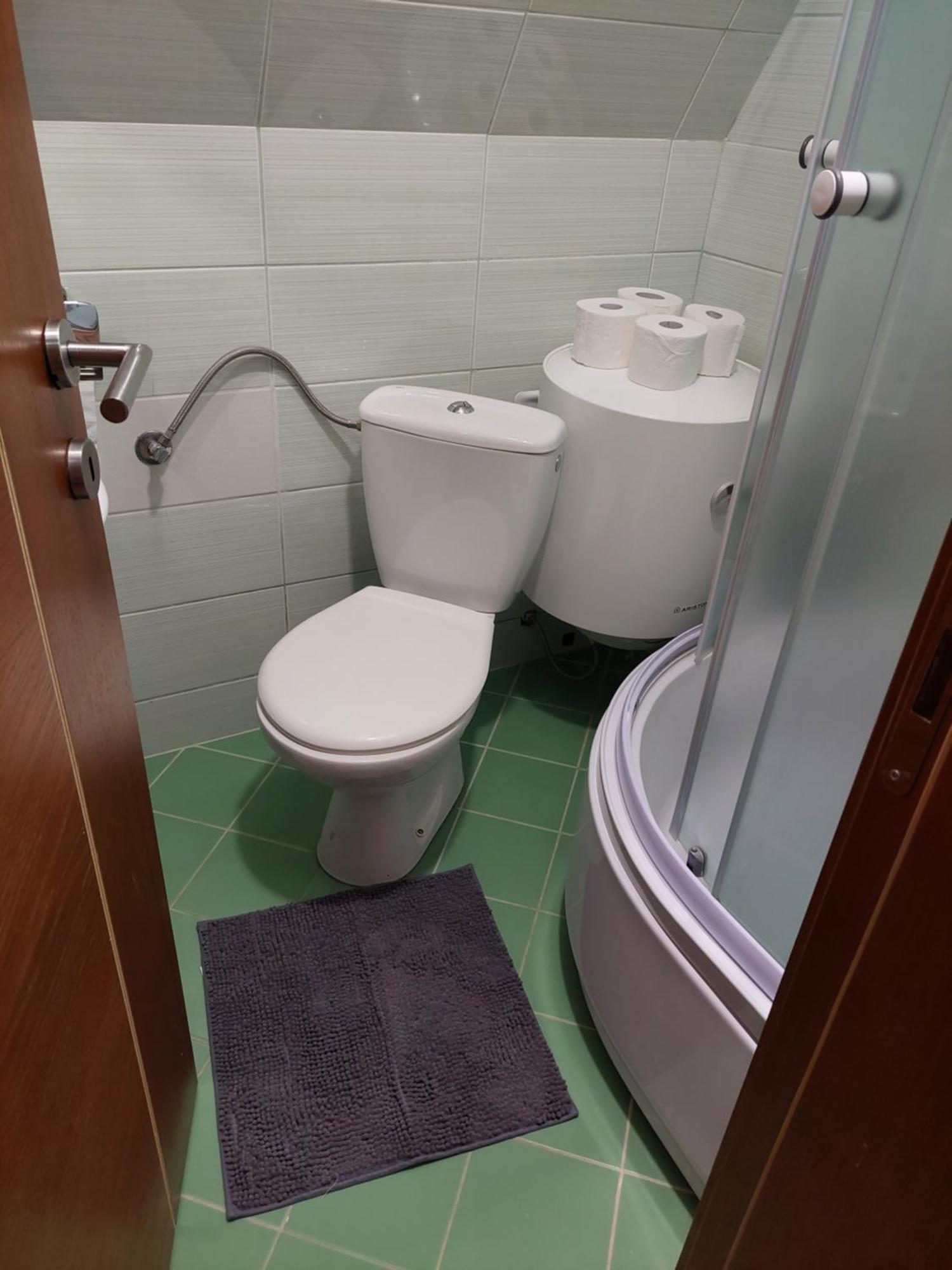 Apartments Harmony Žabljak Szoba fotó