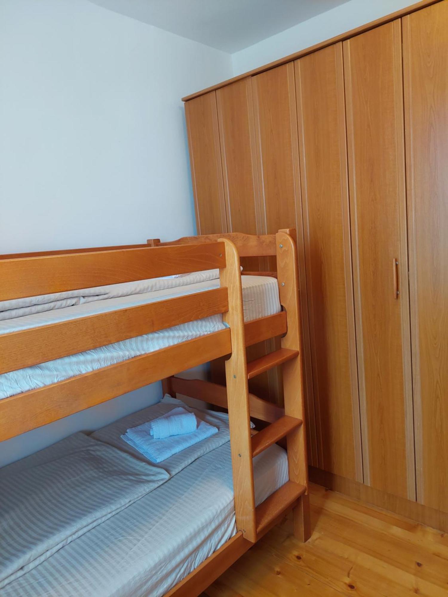 Apartments Harmony Žabljak Szoba fotó