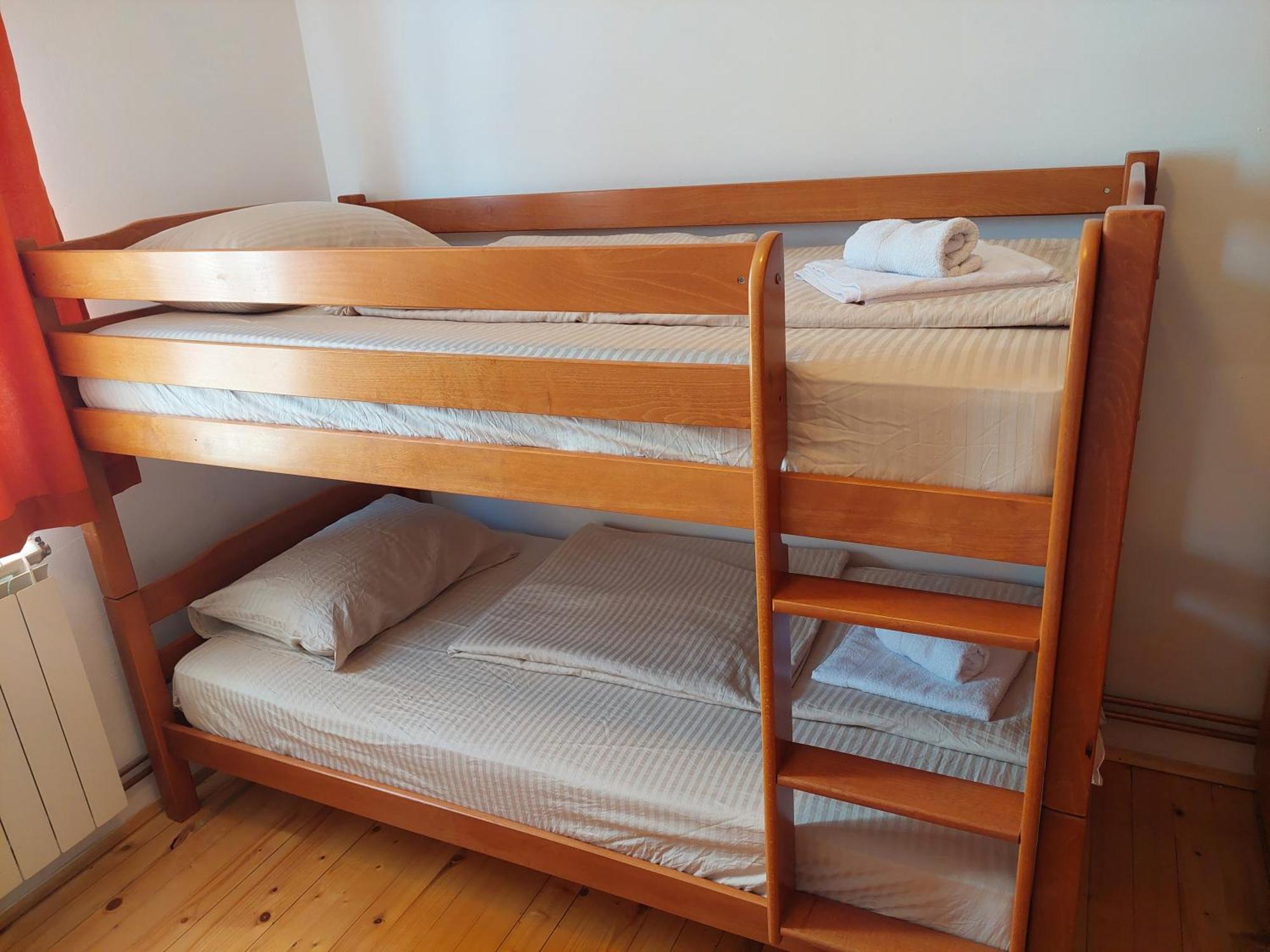 Apartments Harmony Žabljak Szoba fotó