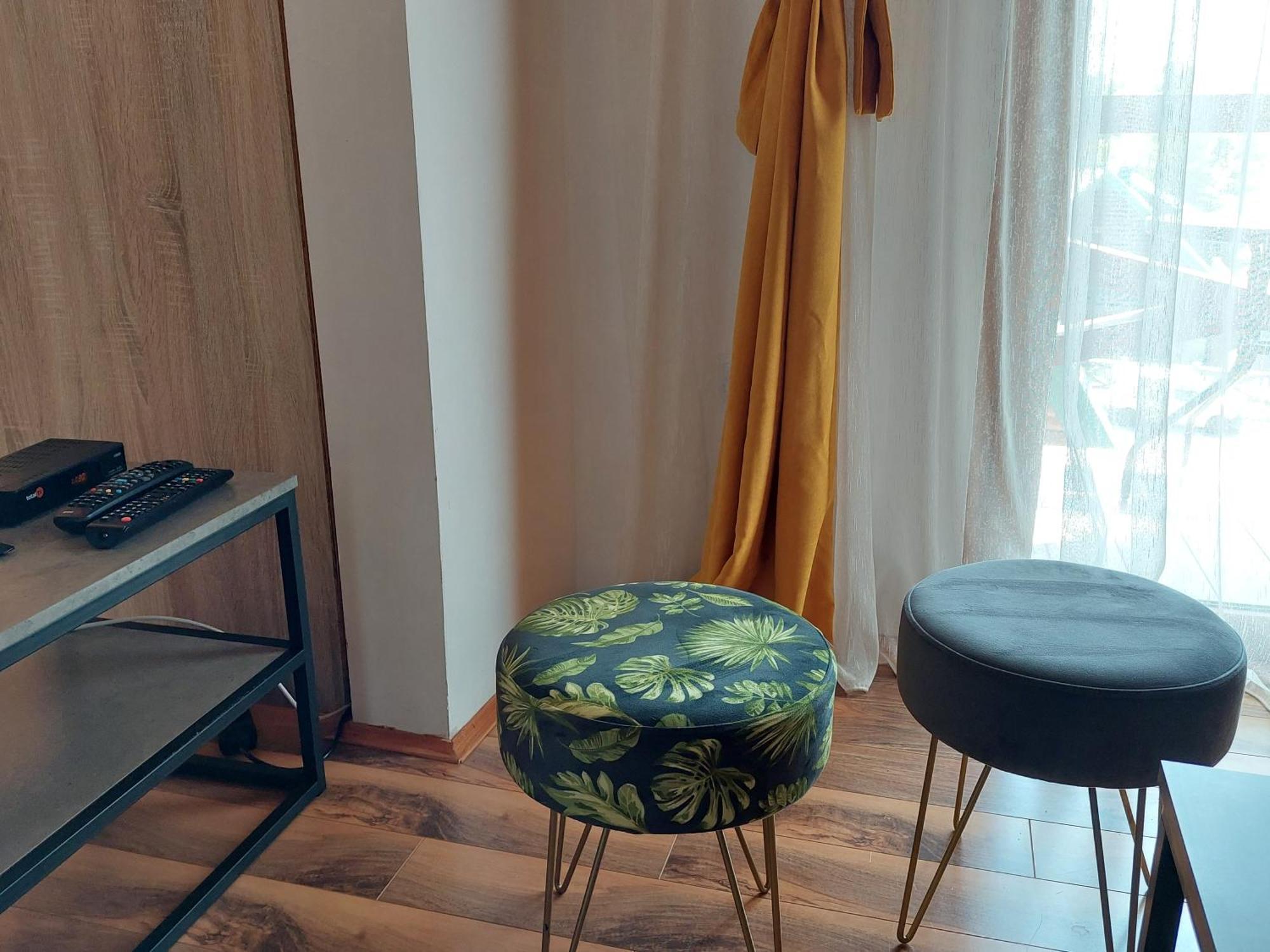 Apartments Harmony Žabljak Szoba fotó