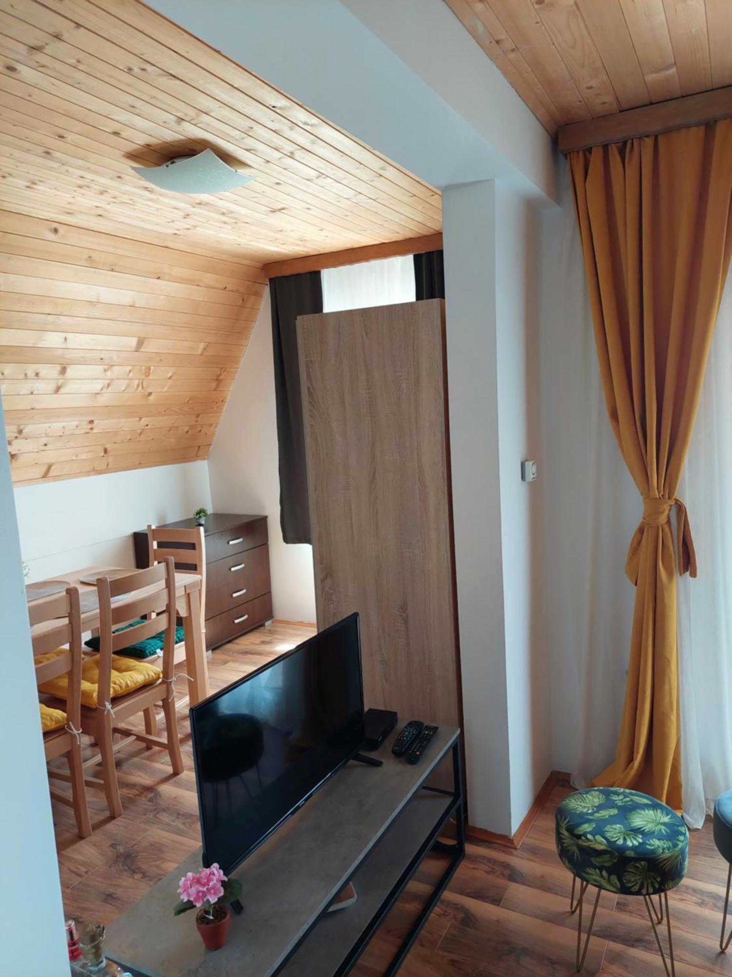 Apartments Harmony Žabljak Szoba fotó