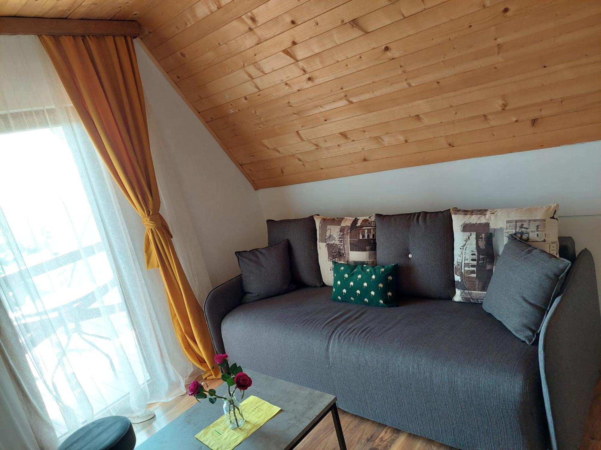 Apartments Harmony Žabljak Szoba fotó