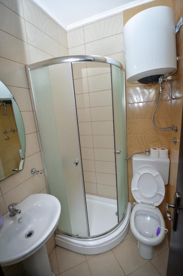 Apartments Harmony Žabljak Kültér fotó